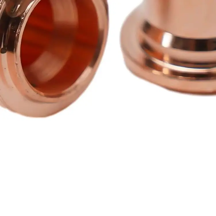 Plasma Torch 1 0mm and 1 1mm Nozzles Ref 51313P1 0 / 51313P1 1 20 Electrodes 10 Nozzles Ref 52582 / 51313P1 0 / 51313P1 1 Pack