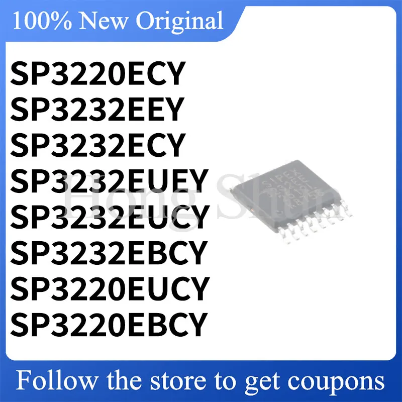 SP3232EEY SP3232ECY SP3232EUEY SP3232EUCY Phone Case SP3232EBCY SP3220EUCY SP3220EBCY SP3220ECY EEY