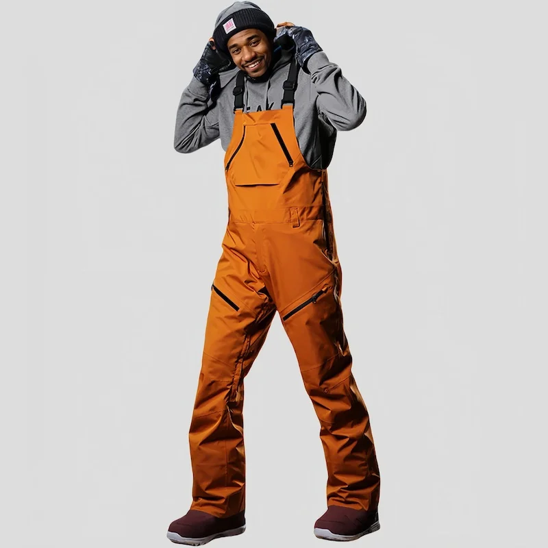 men's overalls for winter