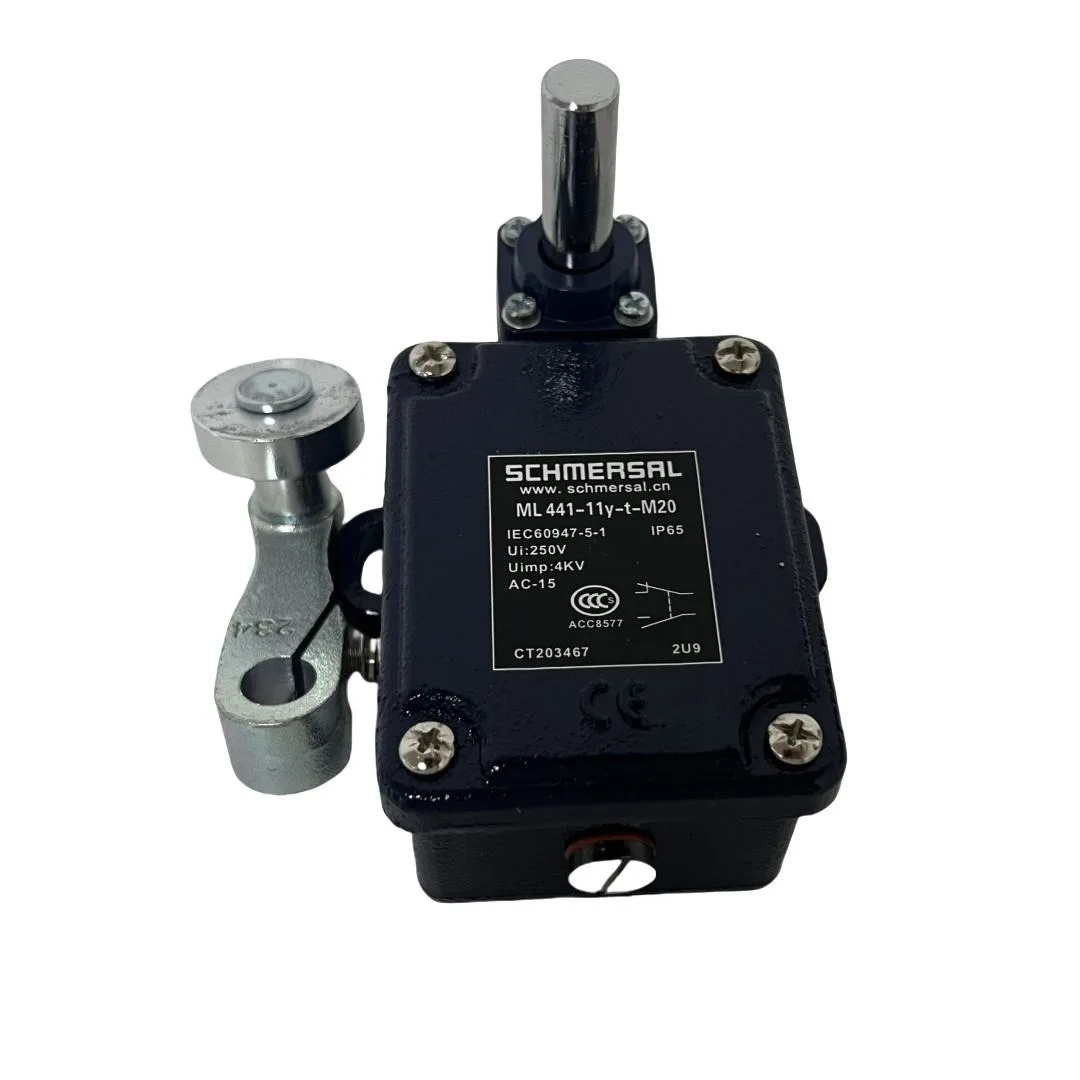 

IN CHGoledn sellerML441-11Y-T-M20 Limit Switches Product1