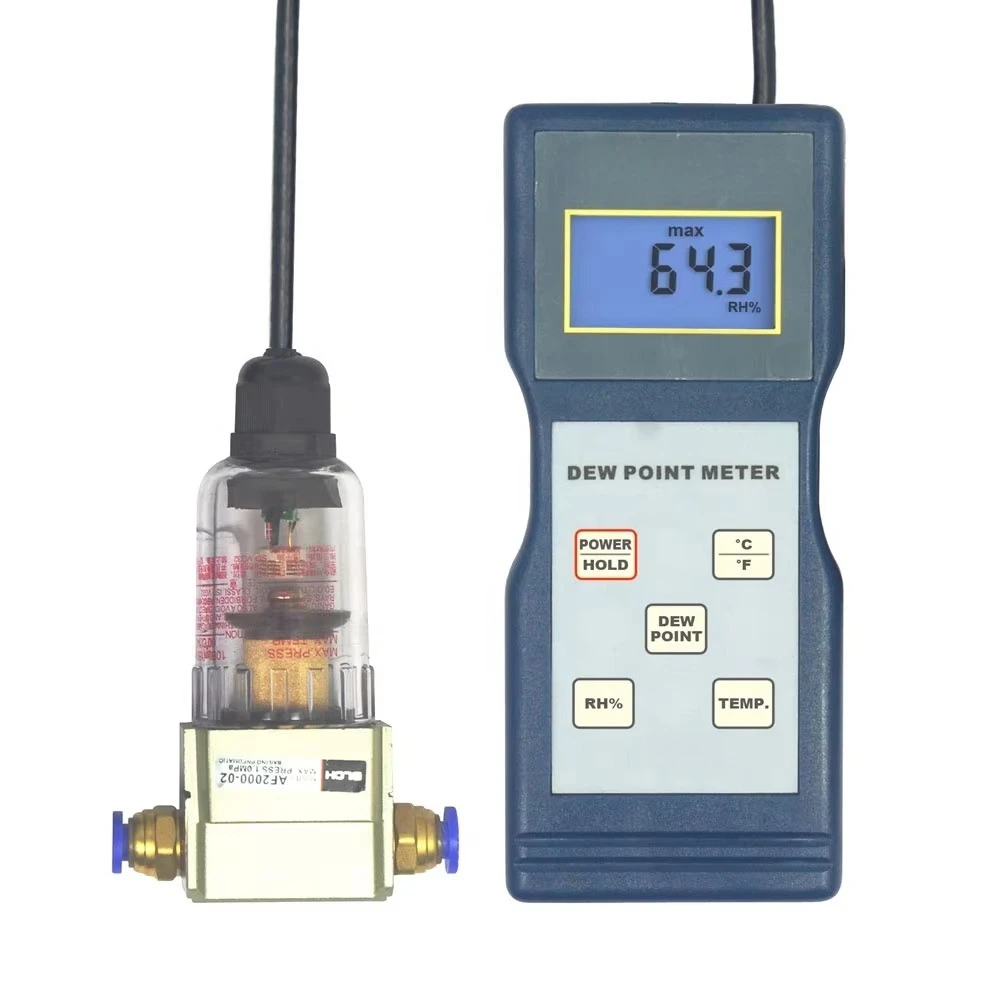 Digital Dew Point M…