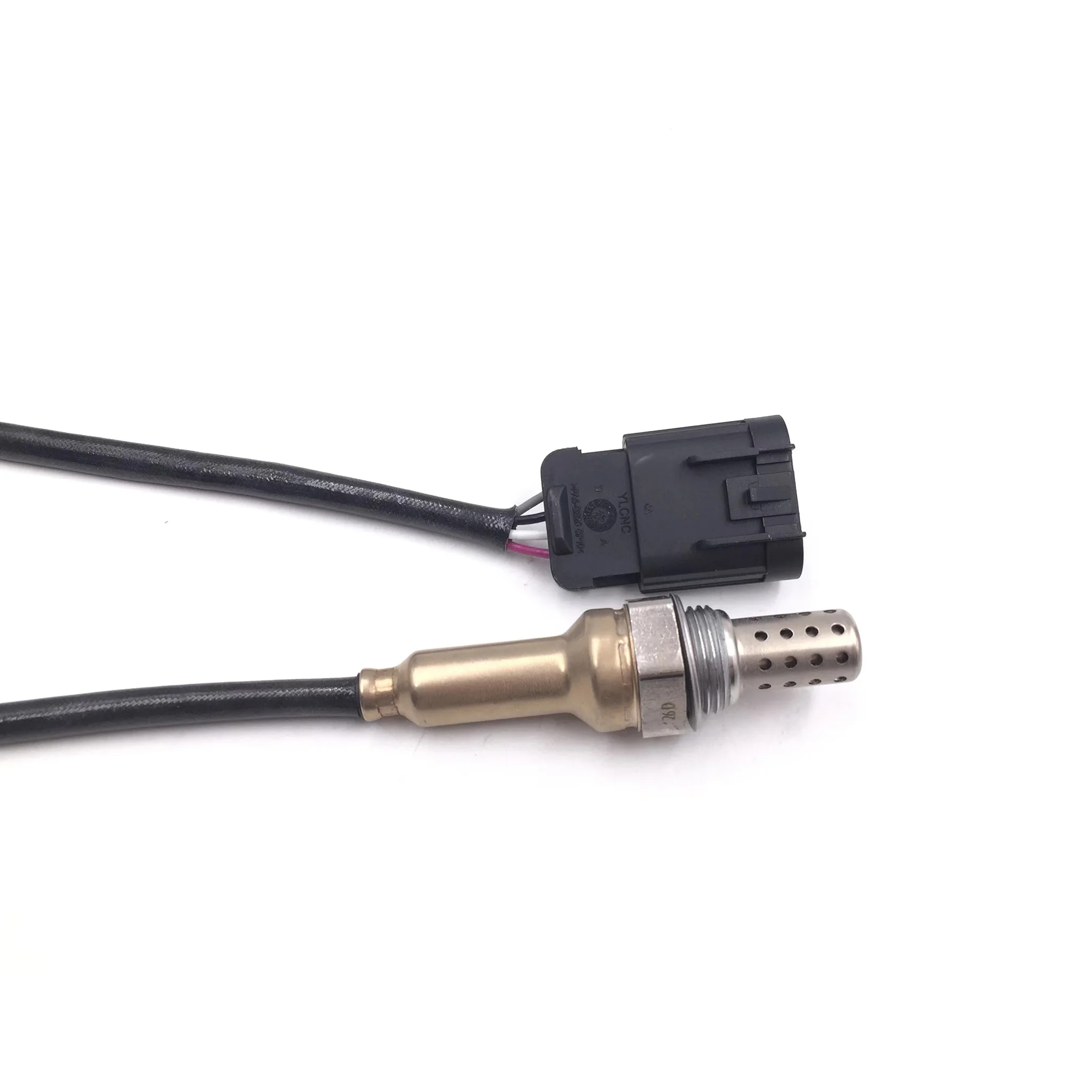 39210-3C400 392103C400 New Oxygen O2 Sensor Fit For Hyundai Azera Santa Fe Sonata Kia Sedona Sorento 6