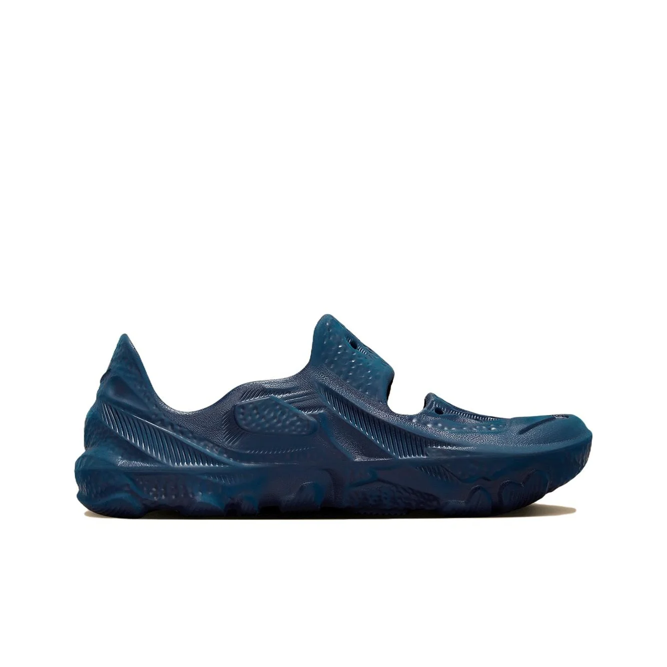 Zapatillas de Trekking Nike ISPA River Unisex Azul DM0886-400