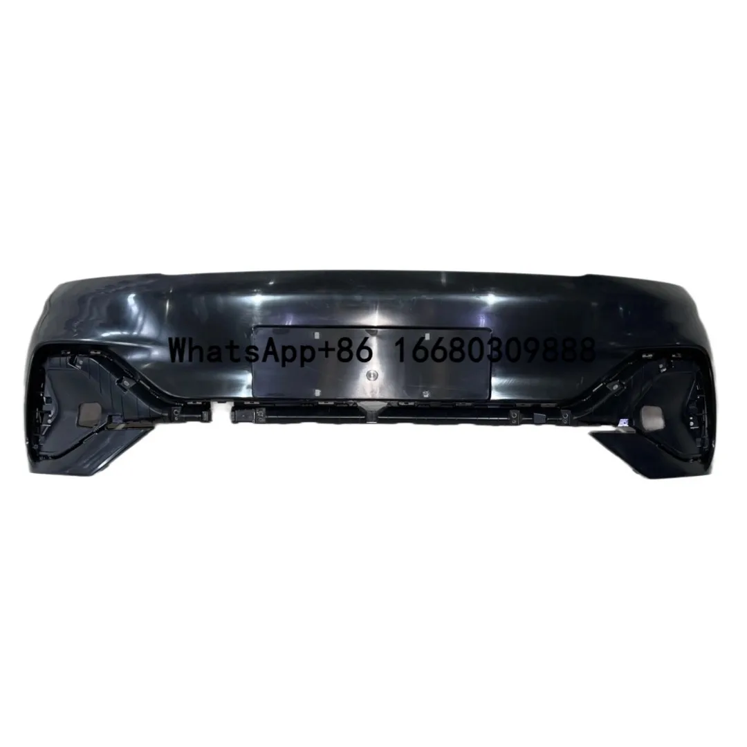 Front Bumper for BYD Song Qin Yuan Plus OEM Auto Parts Car Body Panel Vehicle Protection BYD spare parts from China