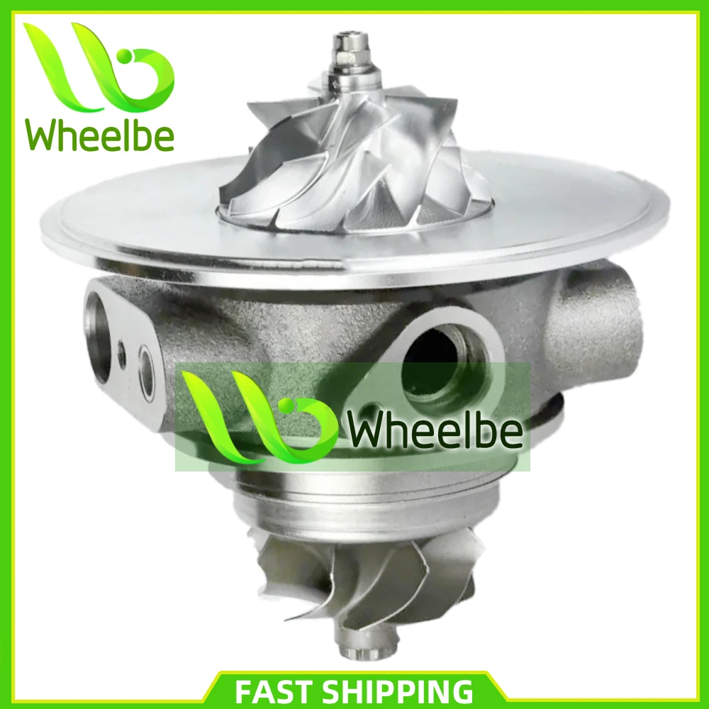 

New Turbo Core for Volkswagen Golf 7 R 1.8T Mk7 Golf 7 JHJ RHF5 IS38 CHRA 06K145722H 06K145722G 06K145722T Turbine Cartridge