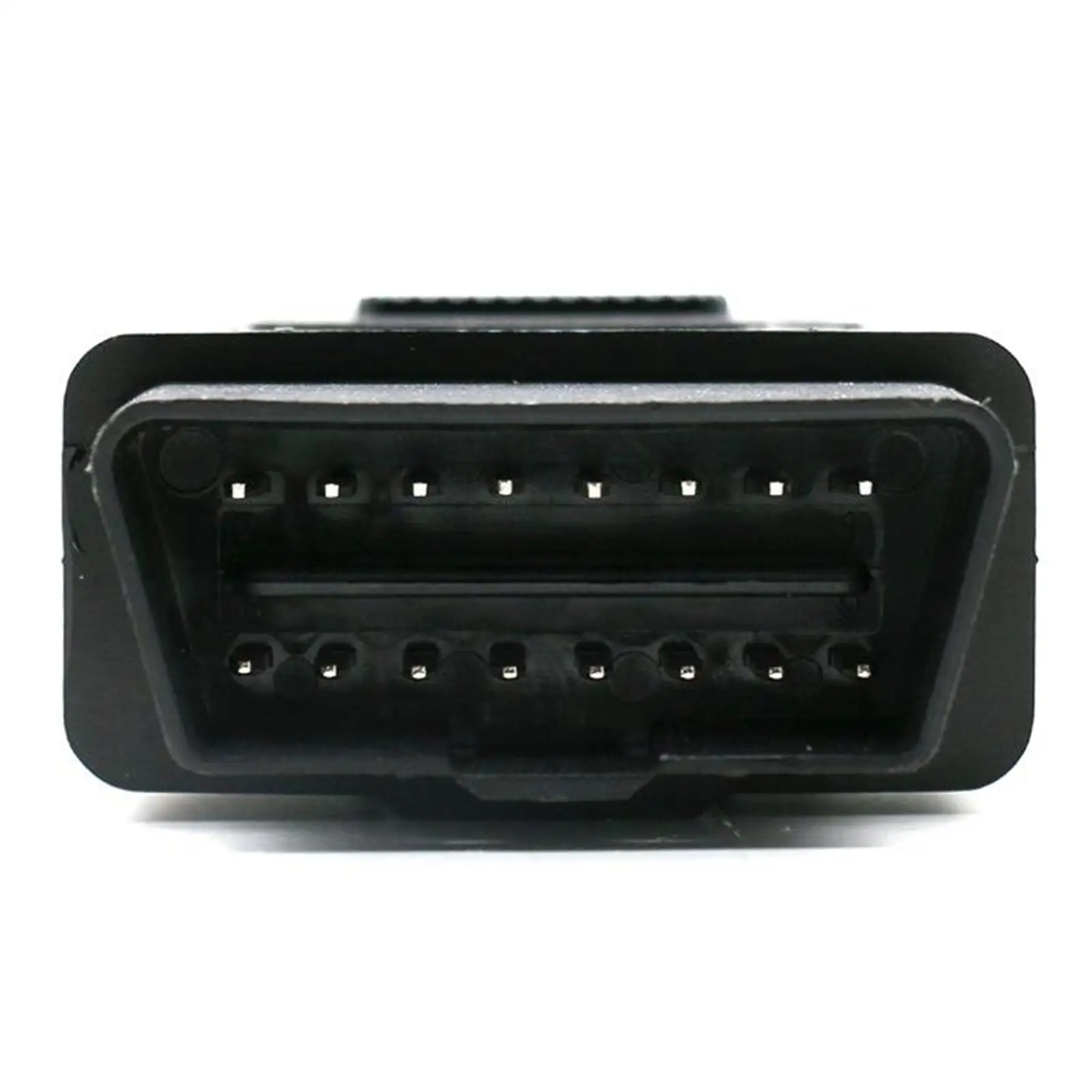 

Высокопроизводительный универсальный OBD2-коннектор для сохранения памяти ЭБУ автомобиля и замены батареи