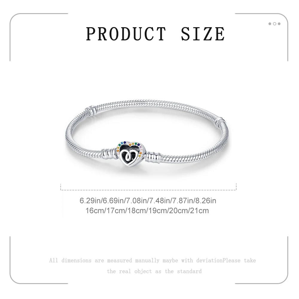 New Bracelet 925 Silver Cat & Dog Bracelet for Original Charms Beads Jewelry Women's DIY Jewelry Making Gifts