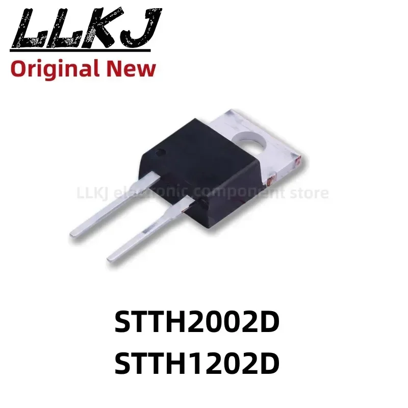 1Pcs STTH2002D STTH…