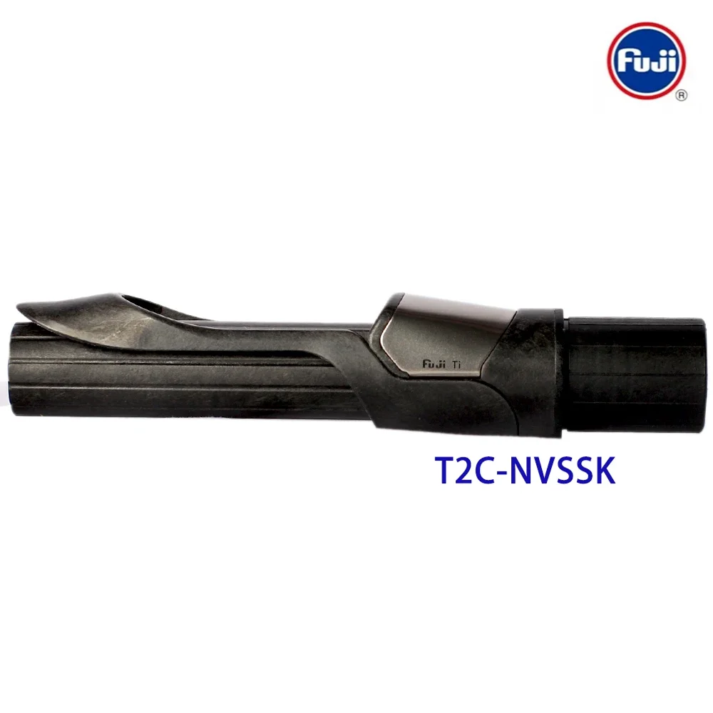 Palming Support Leichtgewicht-Sitzfuß Fuji Original TC T2C Back Stop Lock Nut für schwere Casting-, Boat-, Jigging- und Surfcasting-Angelruten – Detail 4