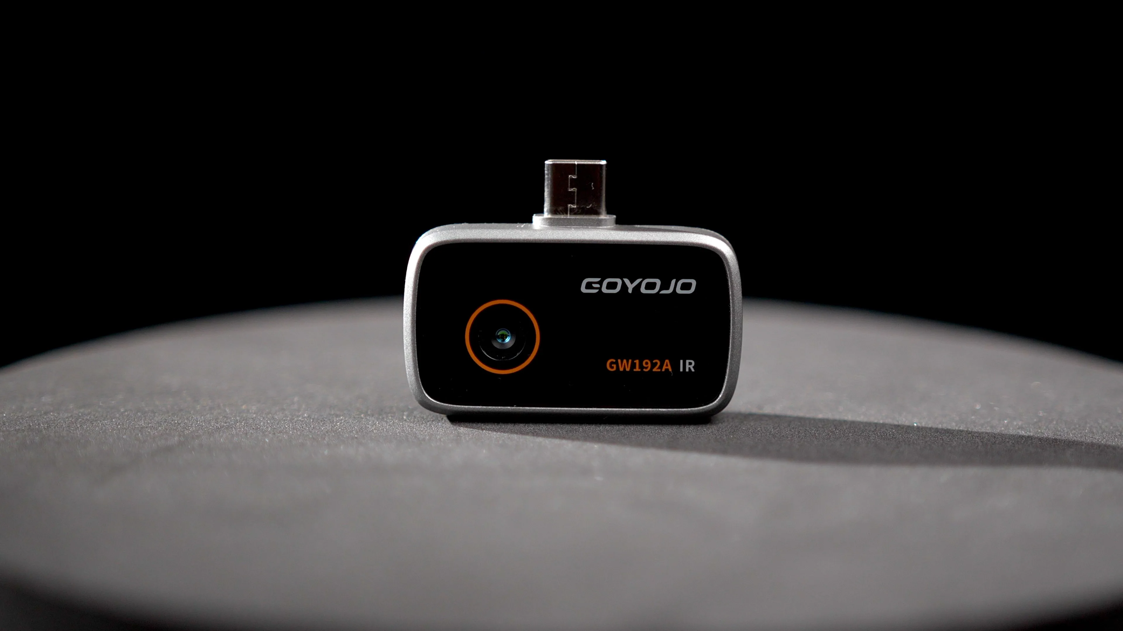 GW340 GW192A ios & Android Type-C Thermal Imager Photo Video