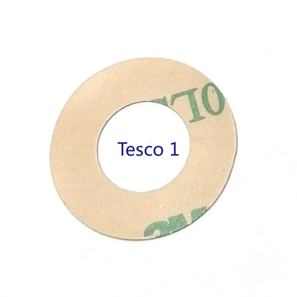 Gloednieuwe Originele Voor Canon 6DII 6D2 6D MARK II Modus Dial Pad Draaitafel Patch Tag Plaat Naambord Camera Reparatie Onderdelen