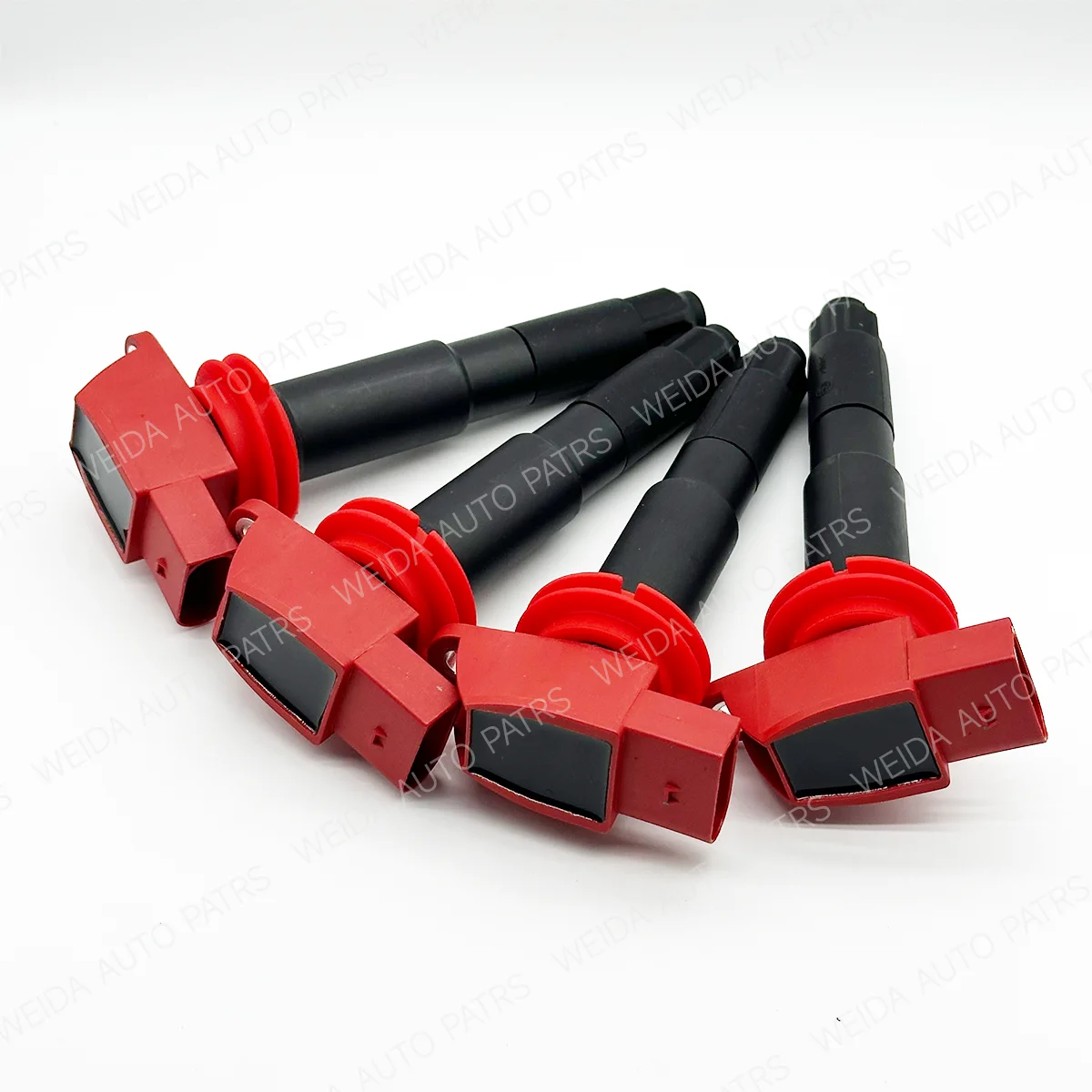 1/4p 94860210414 ZÜNDSPULE FÜR PORSCHE CAYENNE 08-16 V8 PANAMERA 10-16 V8 948 602 104 14 94860210410 94860210411 94860210412