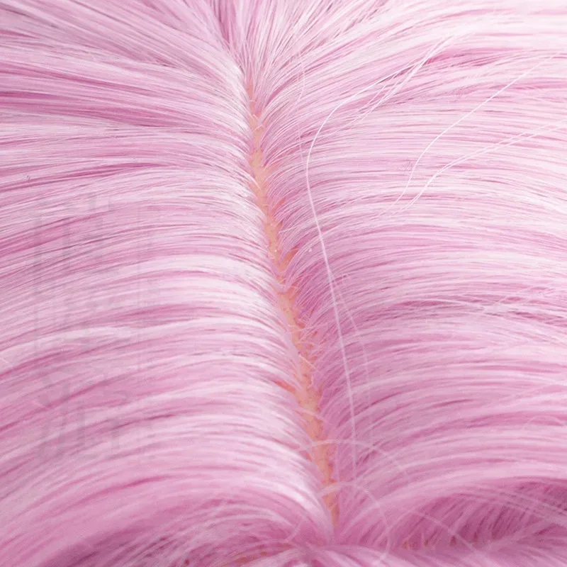 Anime Fu Xuan Cos Wig 95-100CM Gradient Color Long Hair Heat-resistant Synthetic Hair Halloween Party Cosplay Wigs+wig Cap