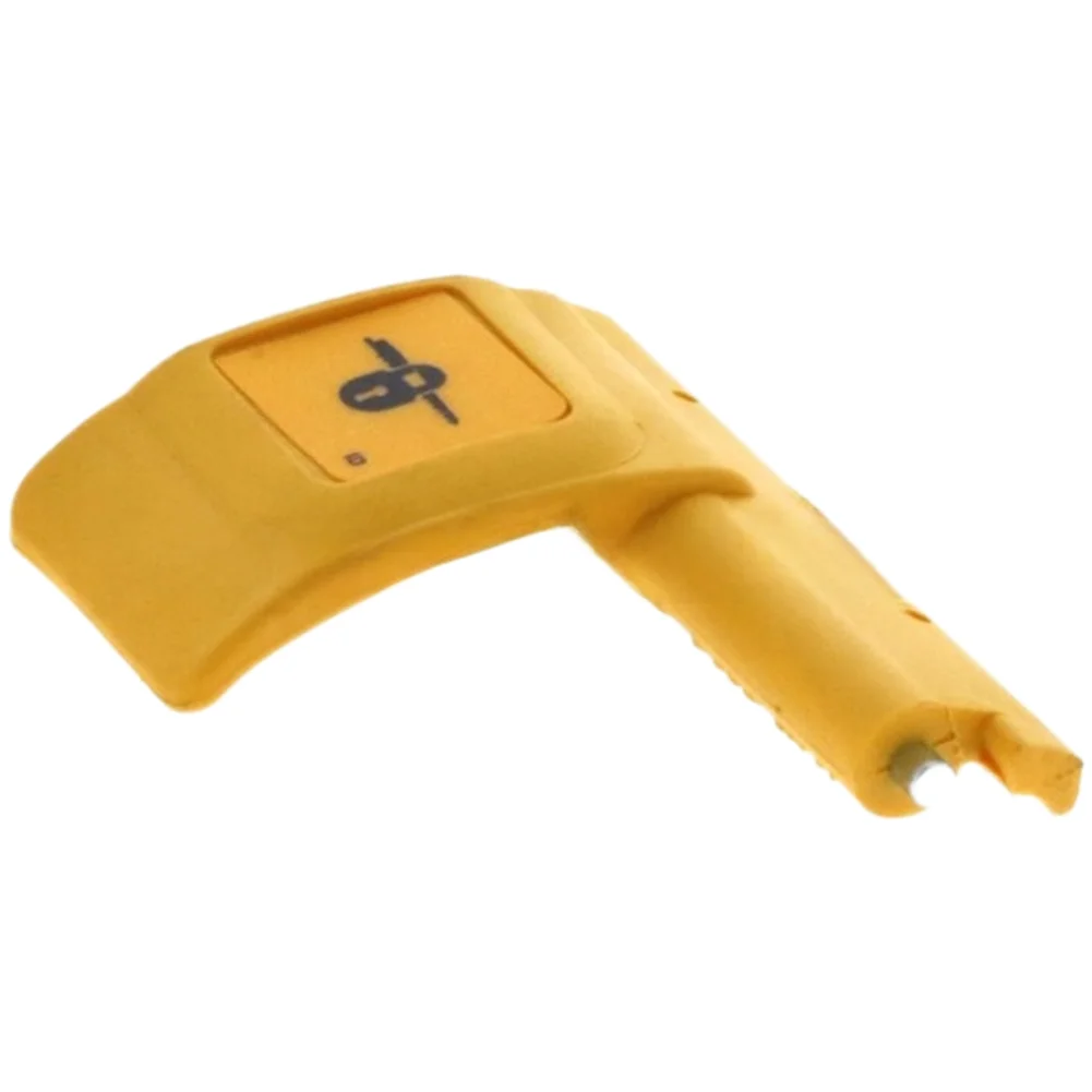 Replacement Lever for Reciprocating Saw Models DCS367 DCS367P2 DCS387 Constructed from for rugged Plastic Material