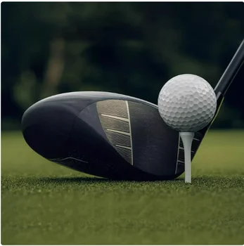 TPNL Golf 2024 Neue Golfschläger GT3-Fahrer 9/10 Grad R/S/SR/X Flex Graphitschaft, mit Schlägerkopfabdeckung