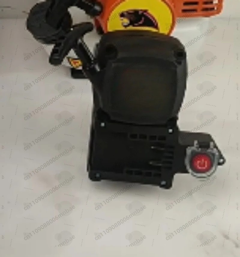 

Стартер ручной G45/40F-5 в сборе с диском для двухтактных двигателей, запчасти для газонокосилок и буровых установок