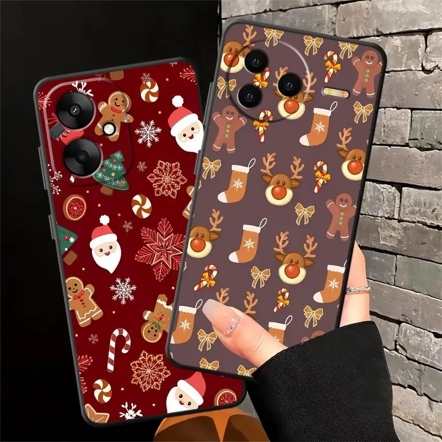 Hot Christmas Case … - image