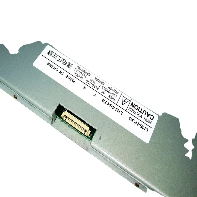 Écran LCD du système Fanuc LM64P30, offre spéciale, LM64P30