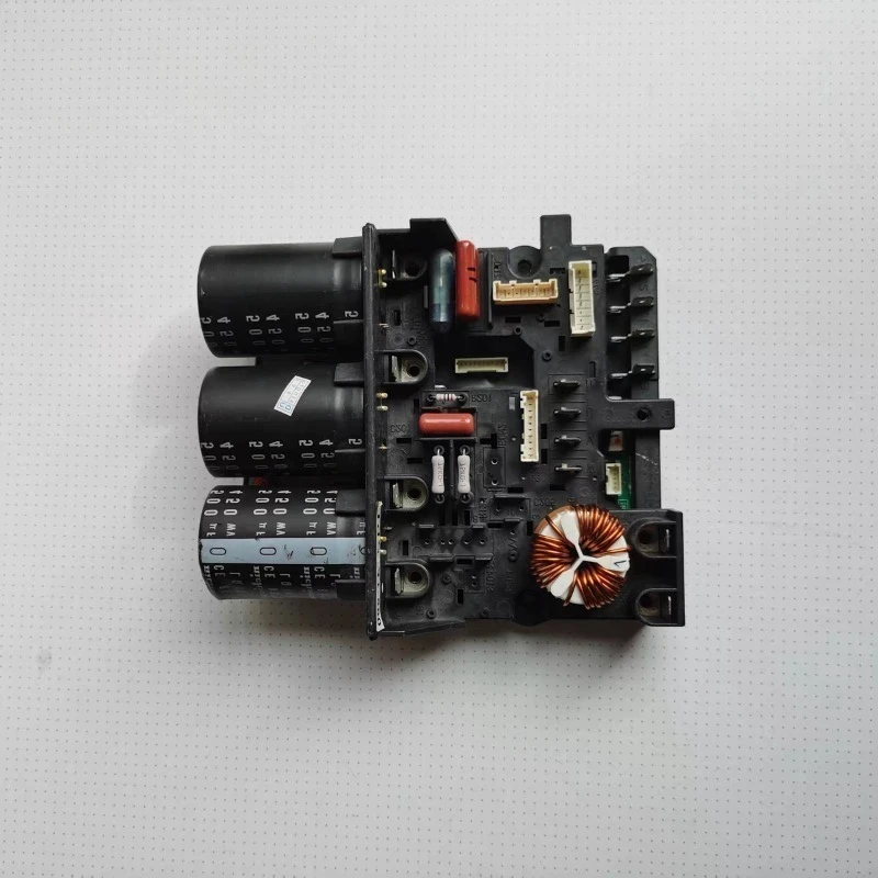 Módulo Inverter para Unidad Exterior de Aire Acondicionado Daikin RXD50 60 71DMV2C 3MXS80EV2C, Placa P del Compresor