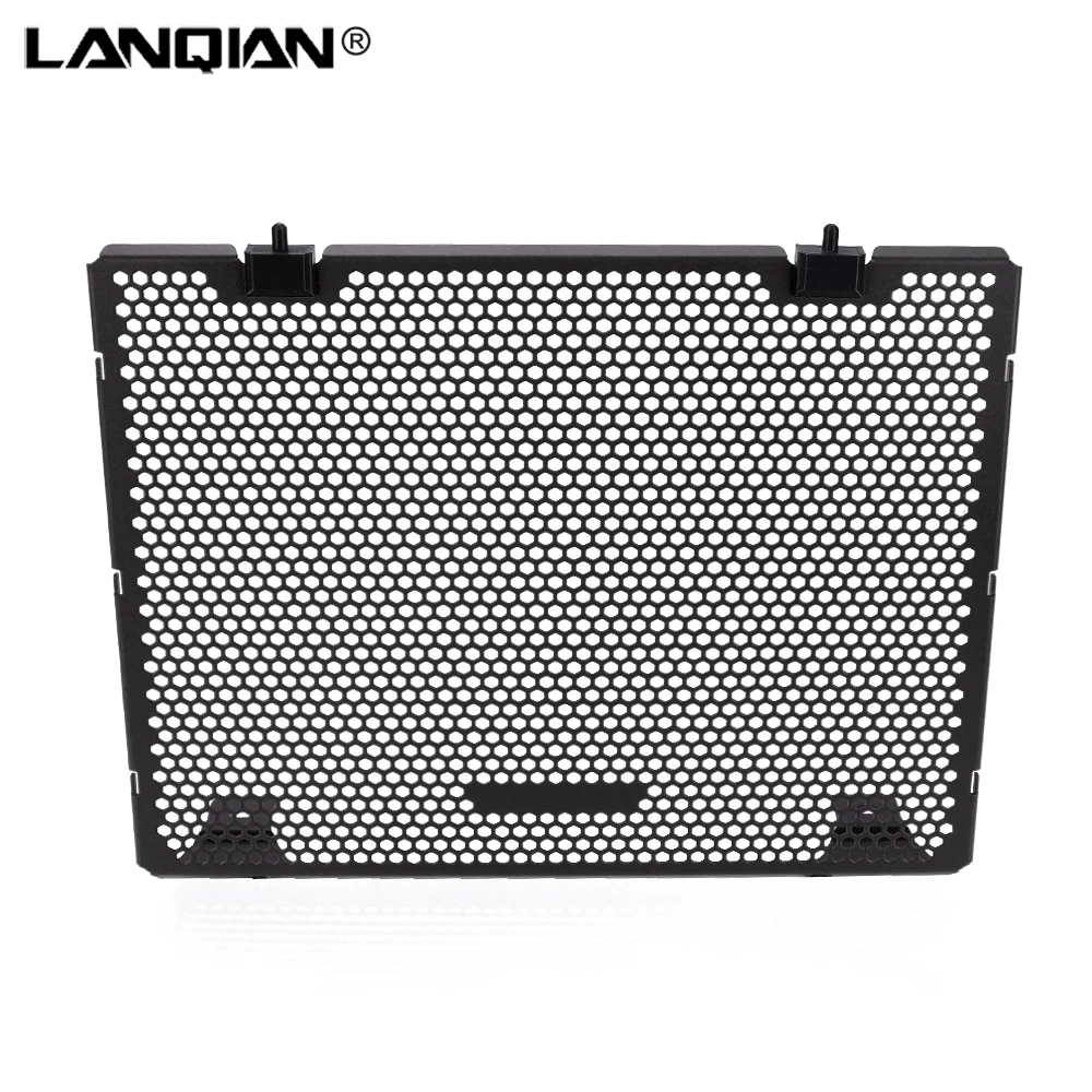 Motorcycle Accessories Aluminum Radiator Grille Guard Cover Water Tank Protector For 990 Duke 2024 2025 2026 990duke Duke 990