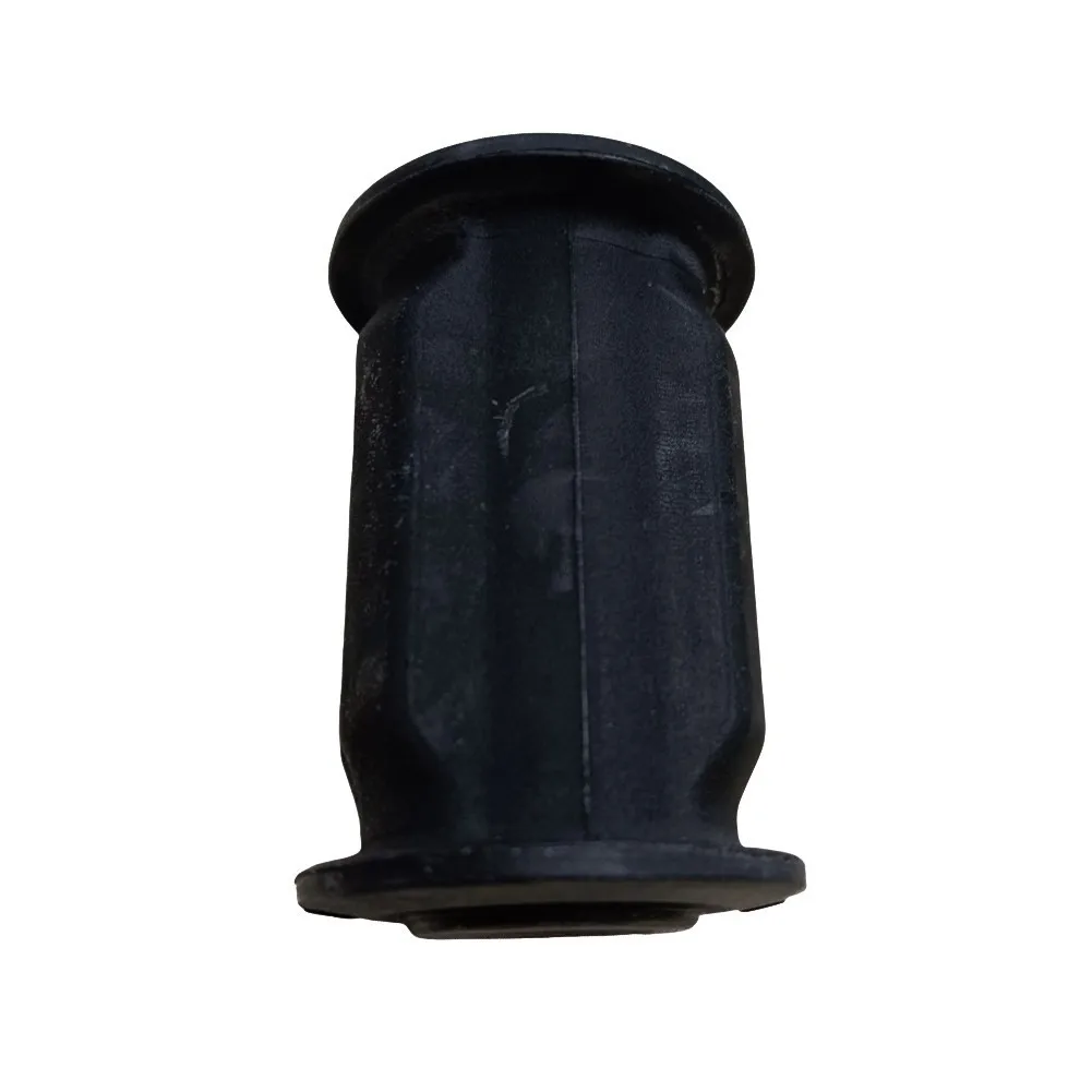 Direct Fit Steering Rack Mount Bracket Bearing Bushing 2H0422405 7L0422405 for For Q7 Without Programming Required