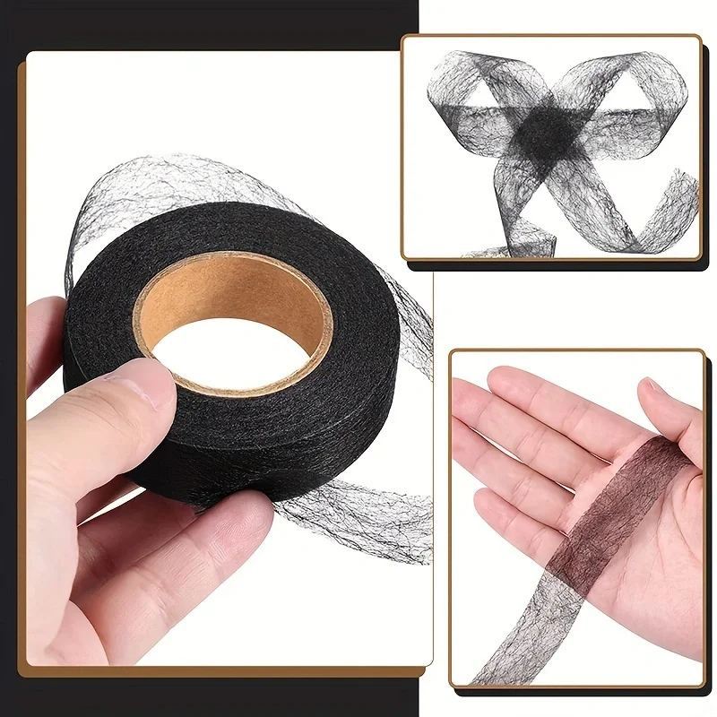 Double-sided Interlining Adhesive Fabric Tape