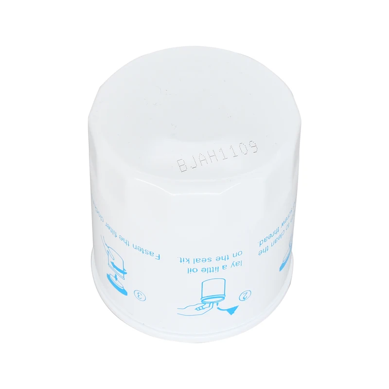 140517050   Filtro de aceite compatible con motor Perkins 103.15 104.19 104.22 403A-11 403D-17 403F-11 403F-15 403F-15T