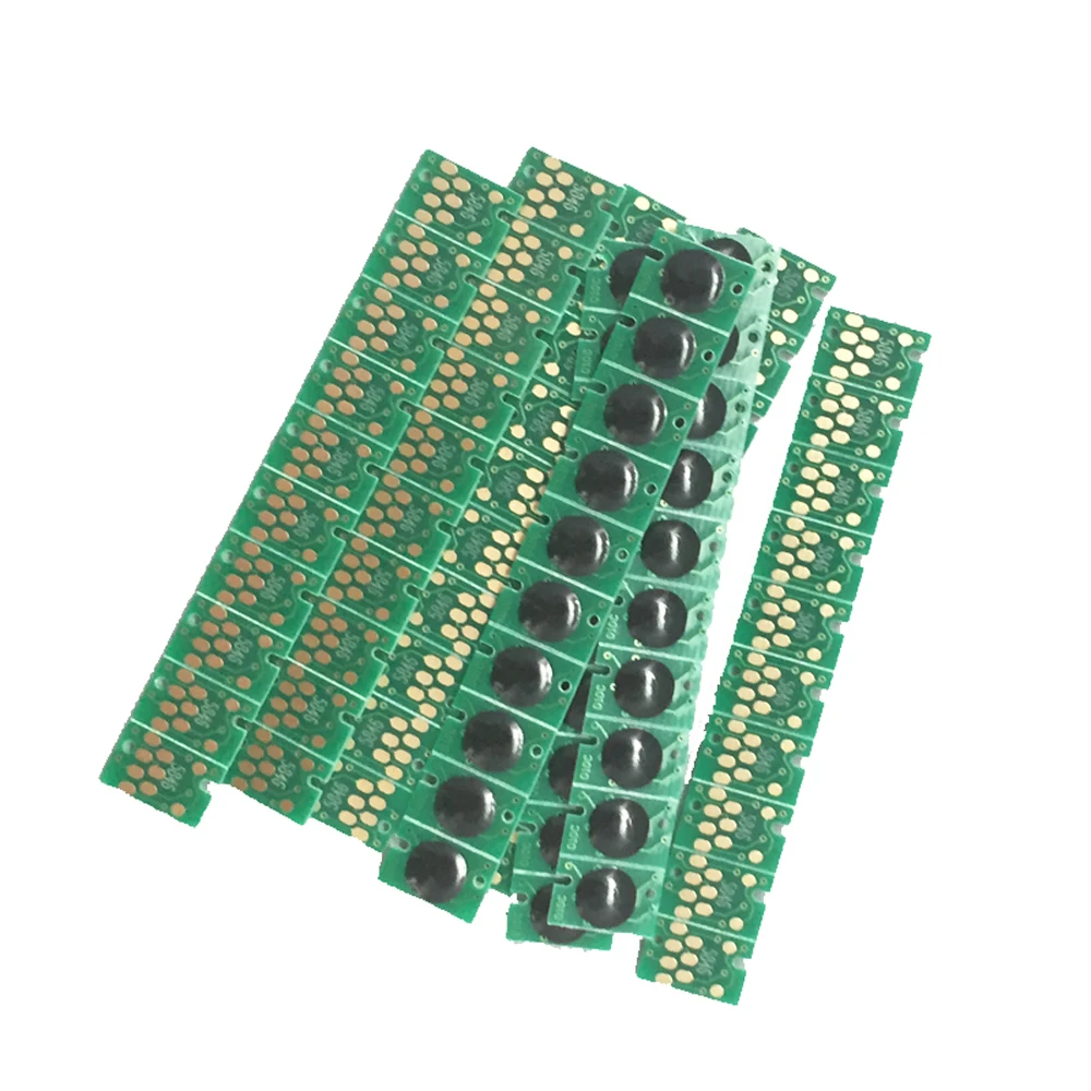 

Совместимый чип T5846 для T5846 одноразовый чип для принтера Epson PM225 PM300 PM200 PM240 PM260 PM280 PM290