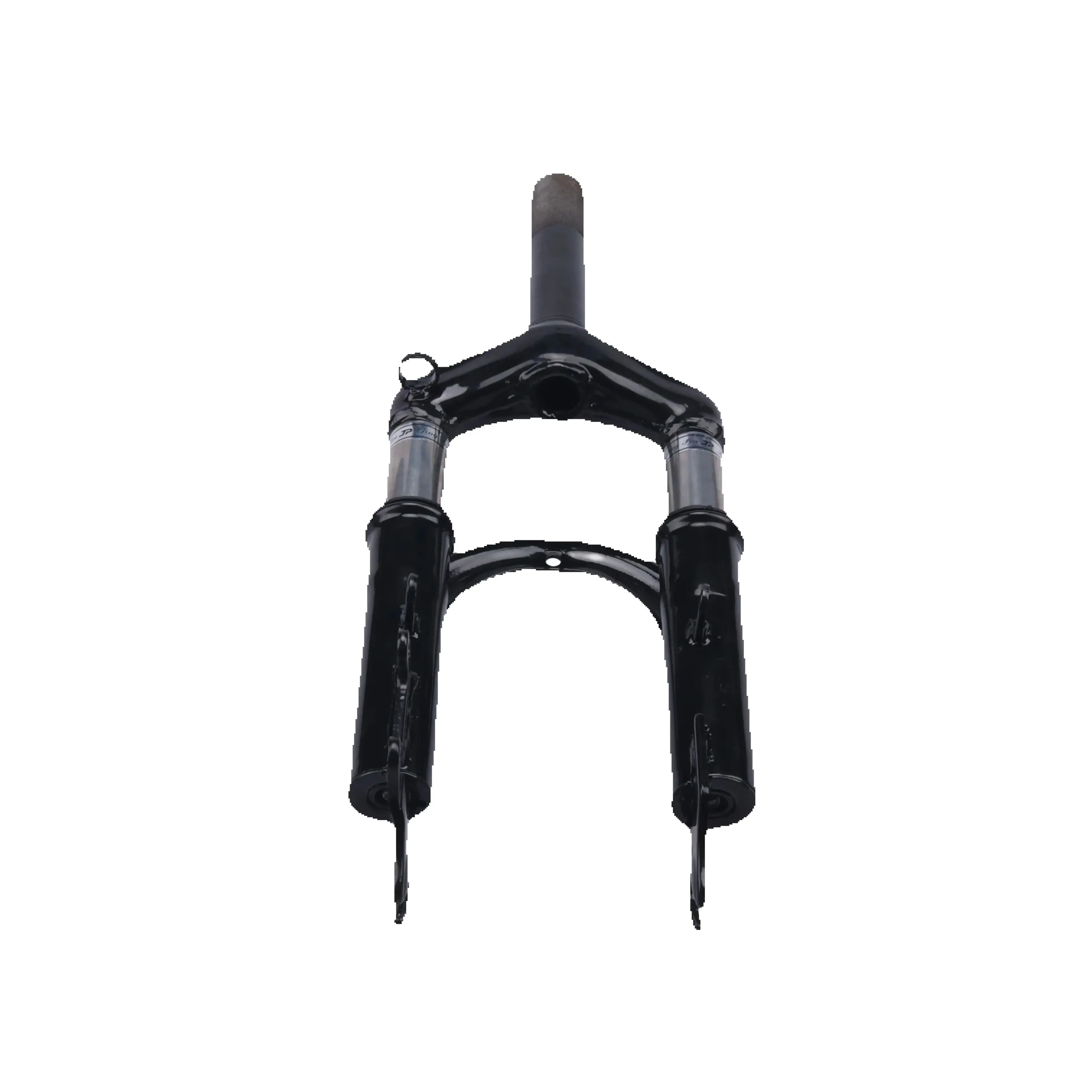 

12-дюймовый передний подвесной тормозной диск, кронштейн из легированной стали для горного велосипеда, электрический скутер, комплект амортизаторов вилки мотоцикла