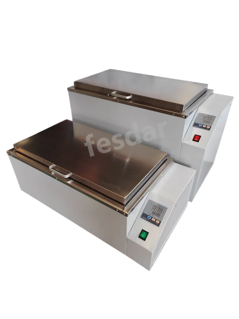 ห้องปฏิบัติการควบคุมอุณหภูมิแบบน้ำร้อนสำหรับการปฏิบัติงานละเอียด