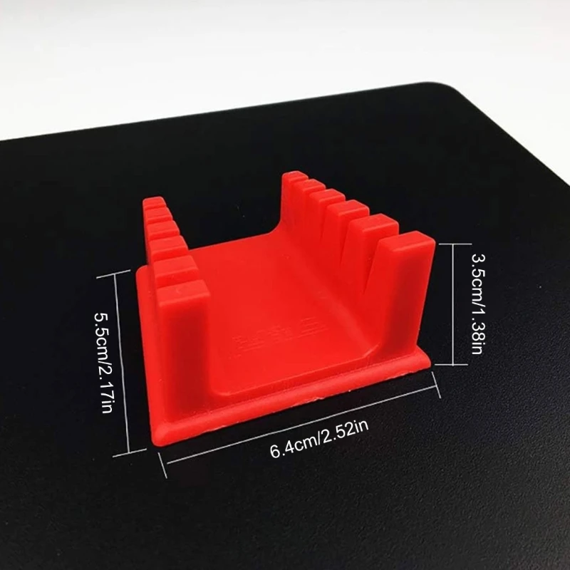 Welding Clamp Table Holder Rack for Soldering Work Circuit Board Repair