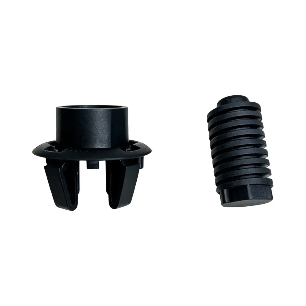 Machine Cover Rubber Pier Buffer Block Front  For Bonnet Hood Stop Buffer For Mercedes For CLA X117 A0019982740