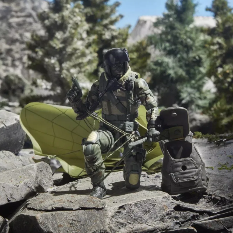 Thumbnail 3 - #38 TV Series Collectible Figures Price Drop Alerts