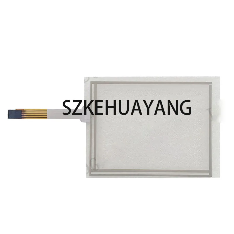 

New Touch Screen Digitizer With Protective Film For T4R-5.7-2.0AC Touchpad