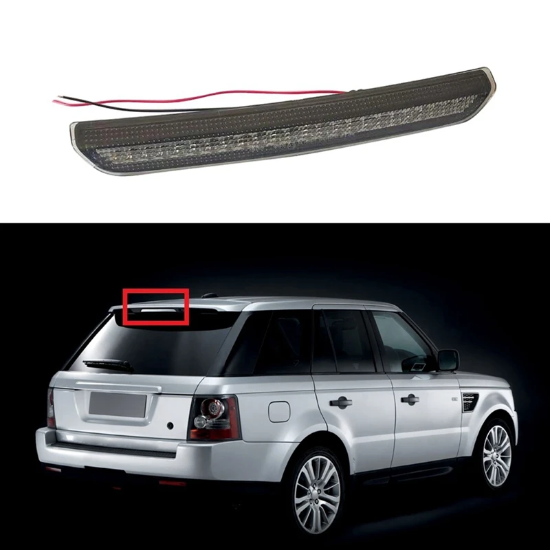 High Level Brake Lamp Third Brake Lamp Automotive LR020147 For Range Rover Sport 2010-2013