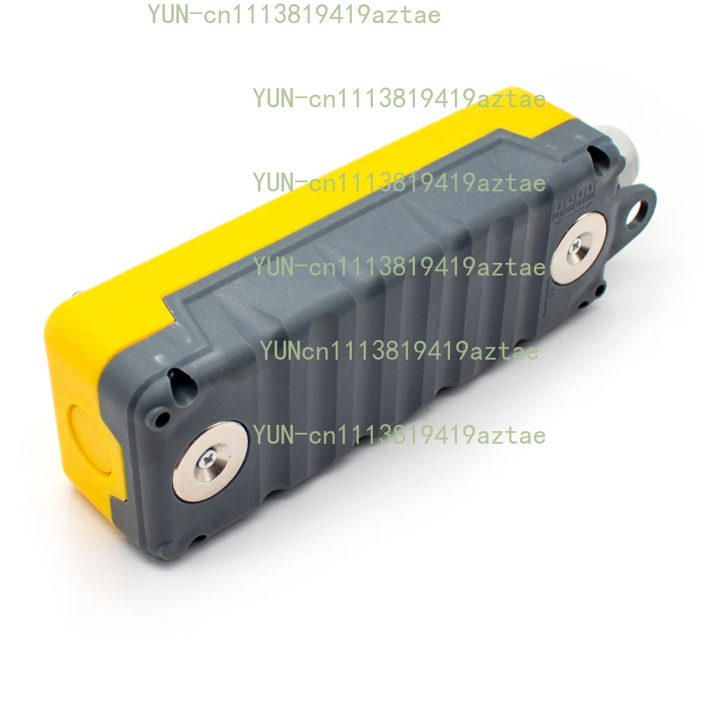 TNHA1-T481 Car Lift Control Button Box Lifting Loading Unloading Truck Tail Plate Hydraulic Pressure Operation Switch