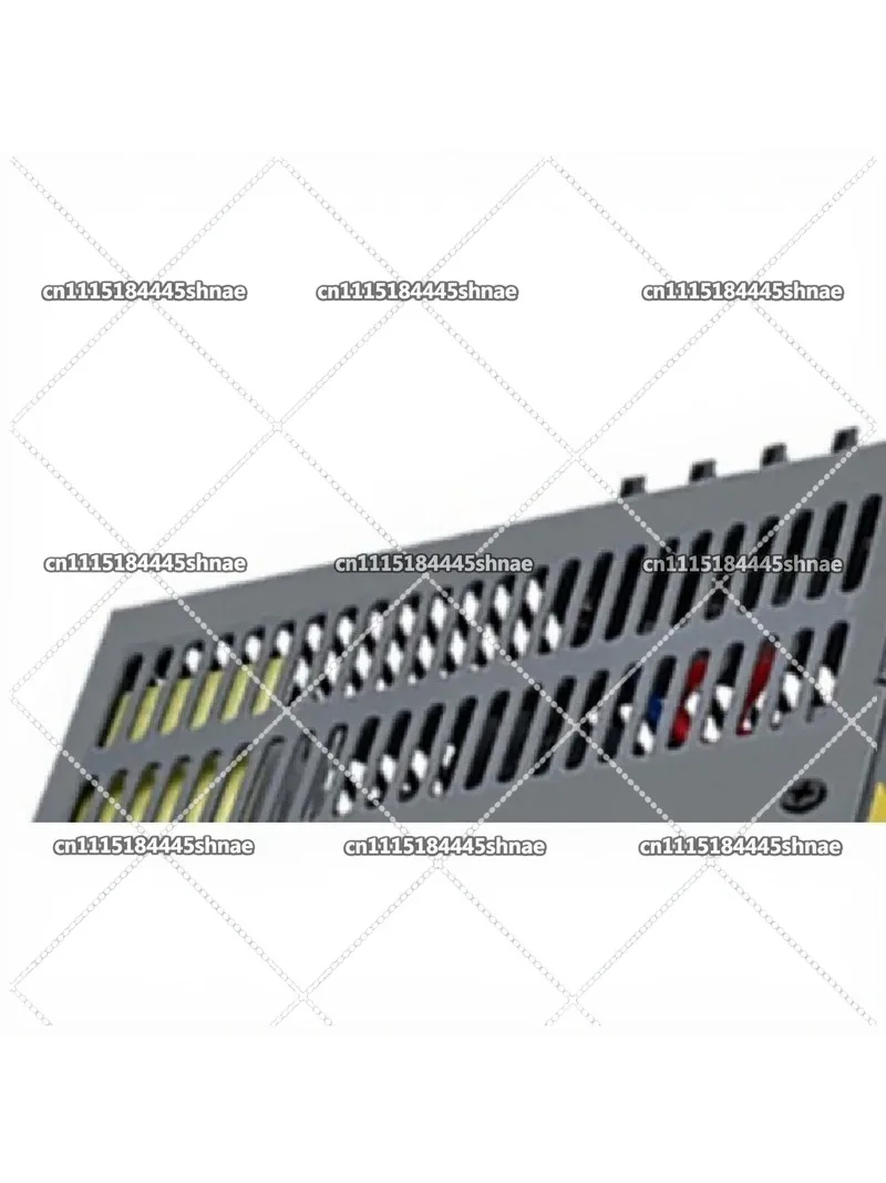 1500W Switching Power Supply 0-24V 36V 48V 60V 70V 80V 90V 110V 220V 300V 350V Adjustable DC Voltage Current Display