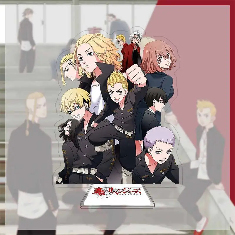 Tokyo Swastika Aven…