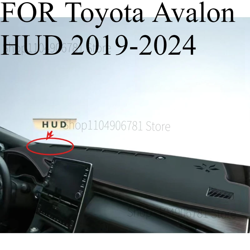 For Toyota Avalon H… - image