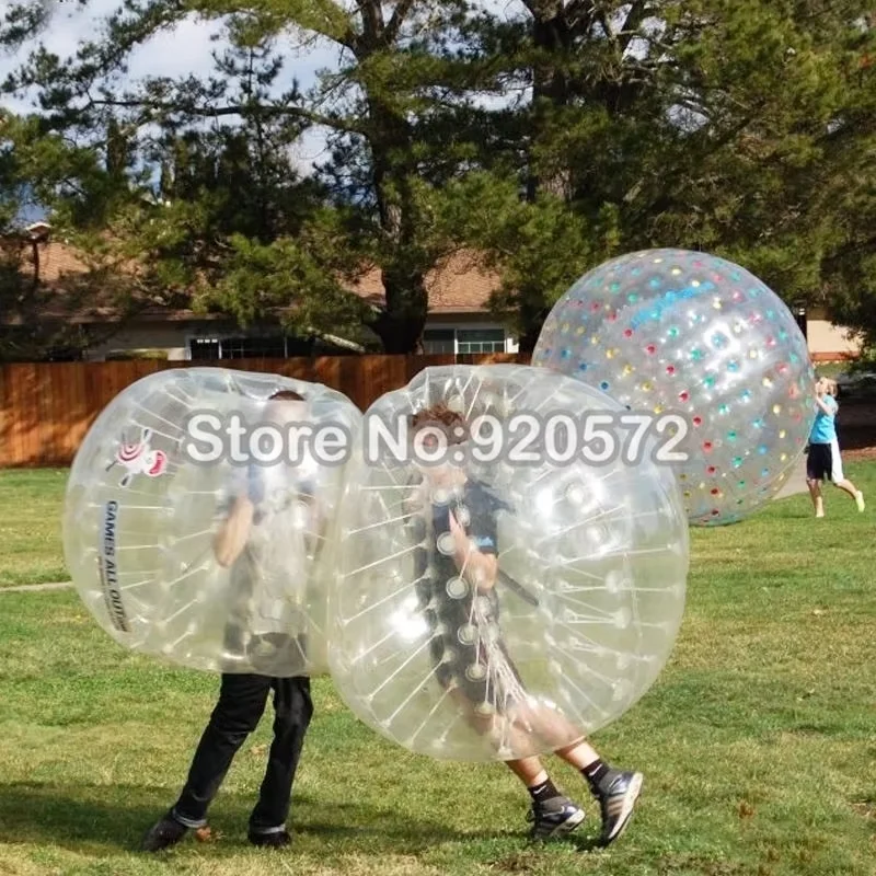 Newly-design Bubble Soccer Ball,Giant Inflatable Bumper Ball,Bubble Suit Bubble Soccer For Sale