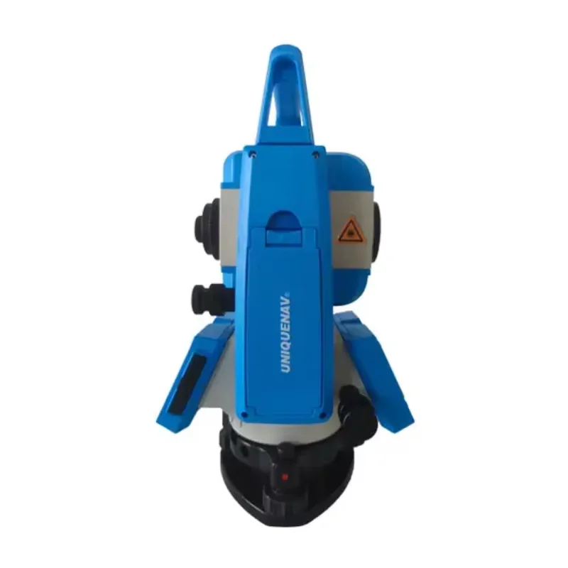 UNIQUENAV High Accuracy Cheap Promotion Total Station Surveying Equipment Total Station UTS212