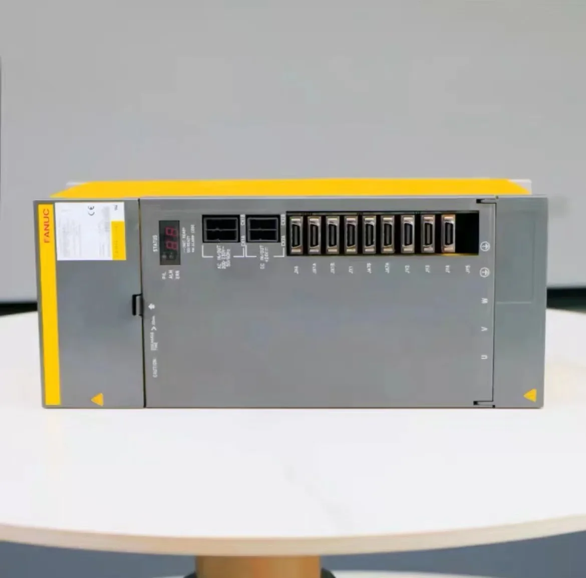 A06B-6078-H222 second-hand tested ok  Servo Drive in good Condition A06B-6078-H222