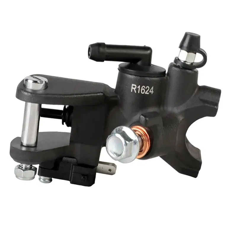 

Leading-Edge-Motorcycle Caliper Dsc Brake Pump Right Hydraulic Brake Rear Brake Pump For YZF R6 R1 R1M R1S