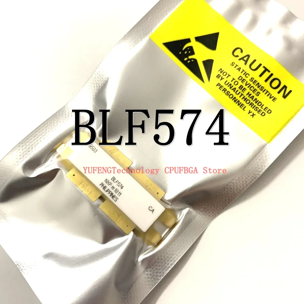 

BLF574 SOT539A Professional one-stop integrated circuit IC Chip 1piece