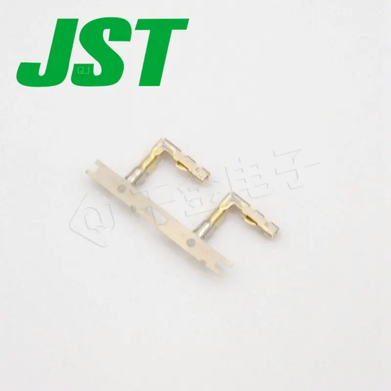 

100PCS JST original connector SQS-A03GF-P-P Female terminal