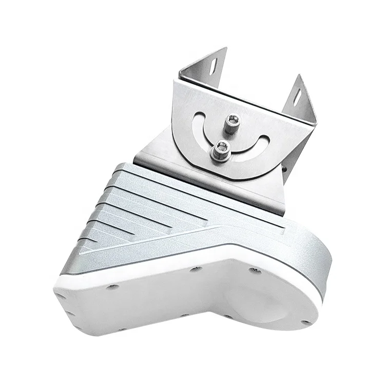 RS485 Modbus RTU الأنابيب تحت الأرض قناة مفتوحة رادار النهر مستوى المياه سرعة المياه مقياس تدفق المياه