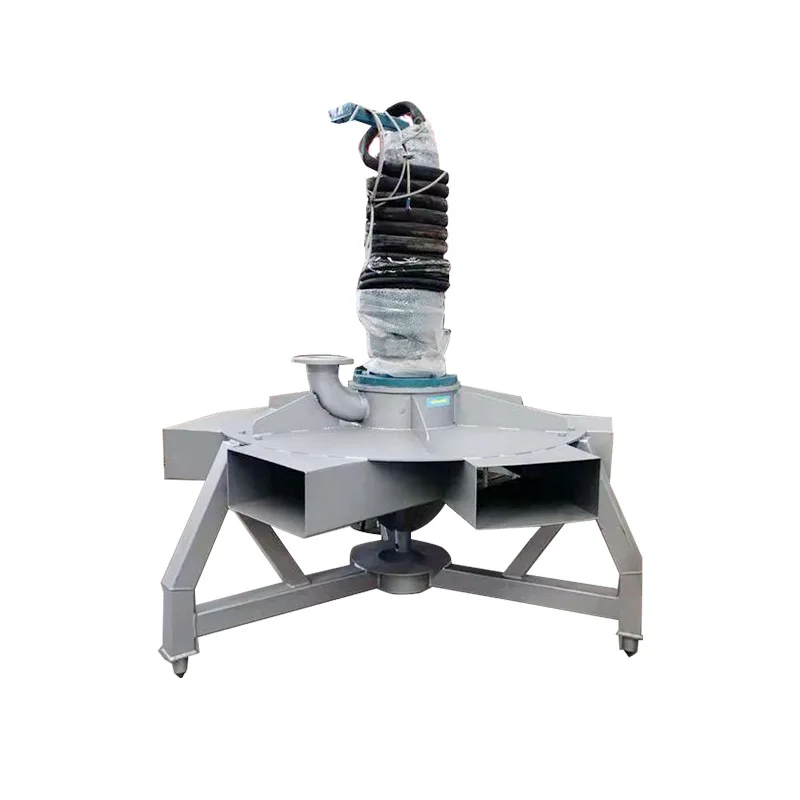 Aerator Deep water stirring aerator Sludge aerator Aeration equipment Industrial water treatment equipment