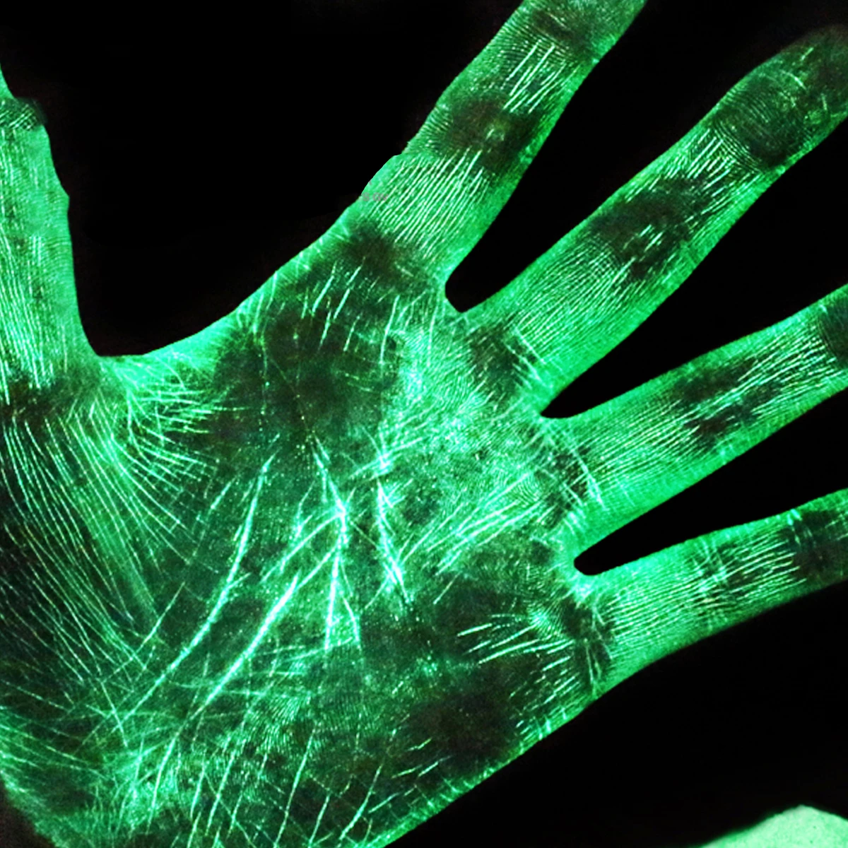 

luminous paint drawing pigment face in the dark pigment glow in the dark paint