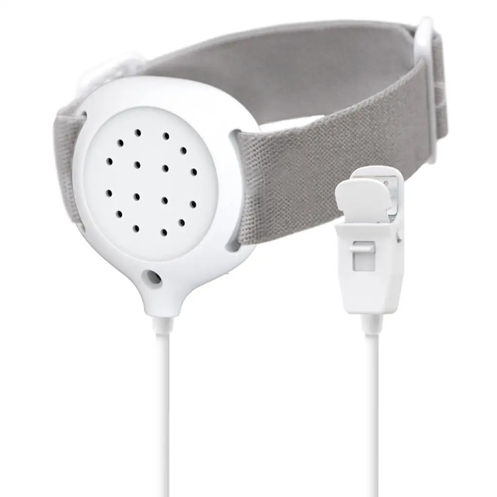 

Bedwetting Alarm Bed Wetting Prevention Urine Sensor for Deep Sleepers Baby