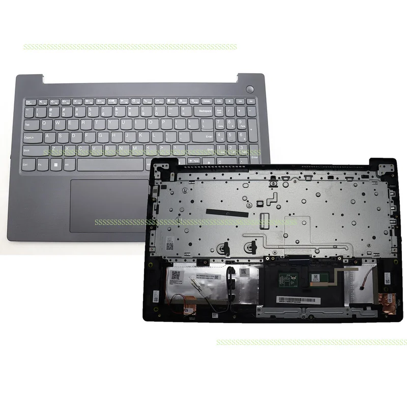 y-nouveau-pour-thinkpad-v15-g4-ian-82yw-housse-de-clavier-repose-paume-couvercle-superieur-kb-lunette-us